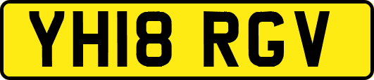 YH18RGV