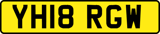 YH18RGW