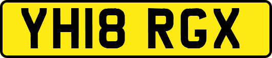 YH18RGX