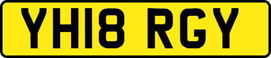 YH18RGY
