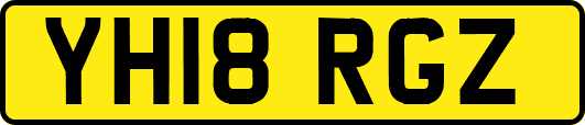 YH18RGZ