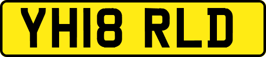 YH18RLD