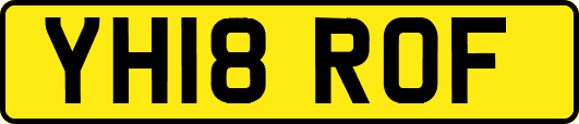 YH18ROF
