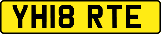YH18RTE
