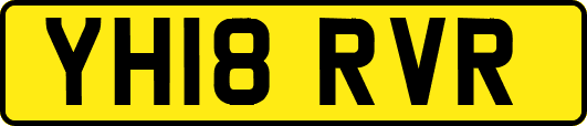 YH18RVR