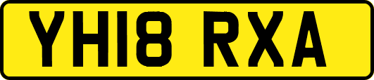 YH18RXA