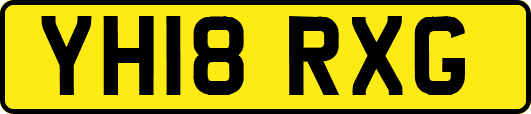 YH18RXG