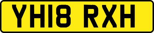 YH18RXH