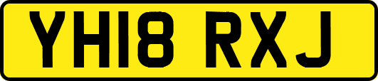 YH18RXJ