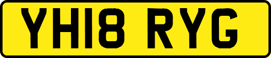 YH18RYG