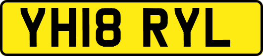 YH18RYL