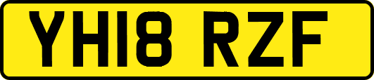 YH18RZF