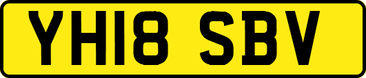YH18SBV