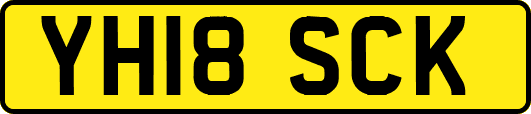YH18SCK