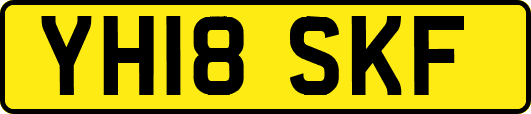 YH18SKF