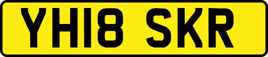 YH18SKR