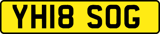 YH18SOG