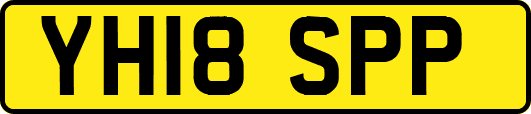 YH18SPP