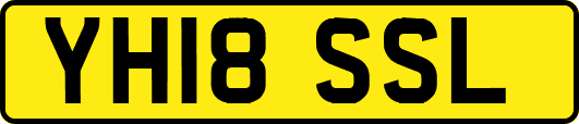 YH18SSL