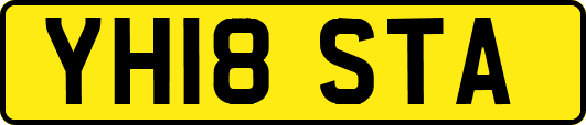 YH18STA