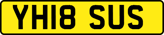 YH18SUS