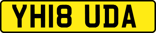 YH18UDA