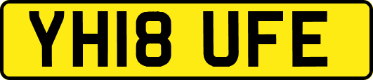 YH18UFE