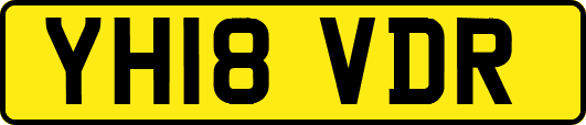 YH18VDR