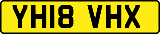 YH18VHX