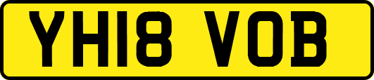 YH18VOB