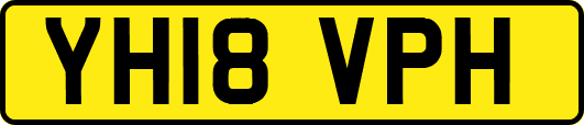 YH18VPH