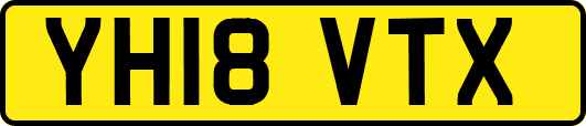 YH18VTX