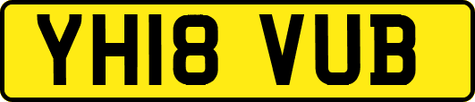 YH18VUB