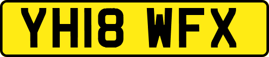 YH18WFX