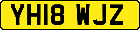 YH18WJZ