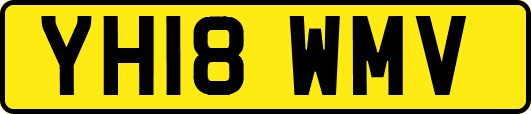 YH18WMV