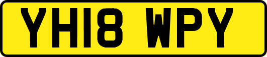 YH18WPY