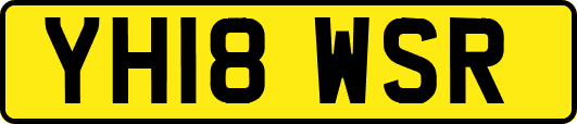 YH18WSR