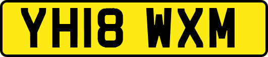 YH18WXM
