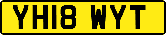 YH18WYT