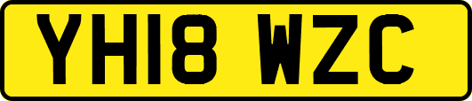 YH18WZC