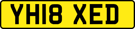 YH18XED
