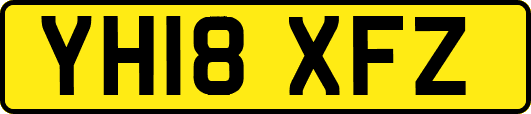 YH18XFZ