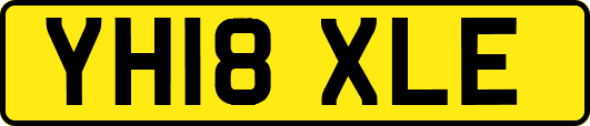 YH18XLE