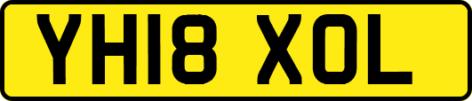 YH18XOL
