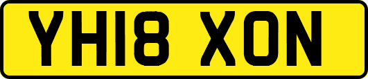 YH18XON