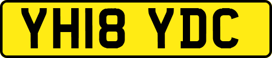 YH18YDC