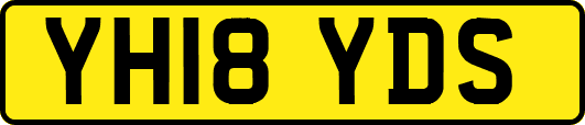 YH18YDS