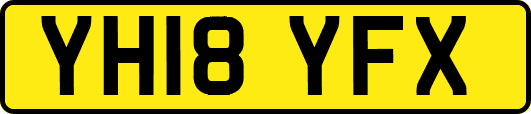 YH18YFX