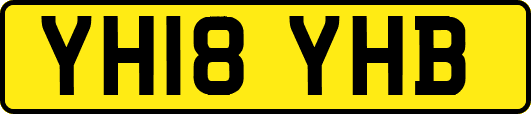 YH18YHB